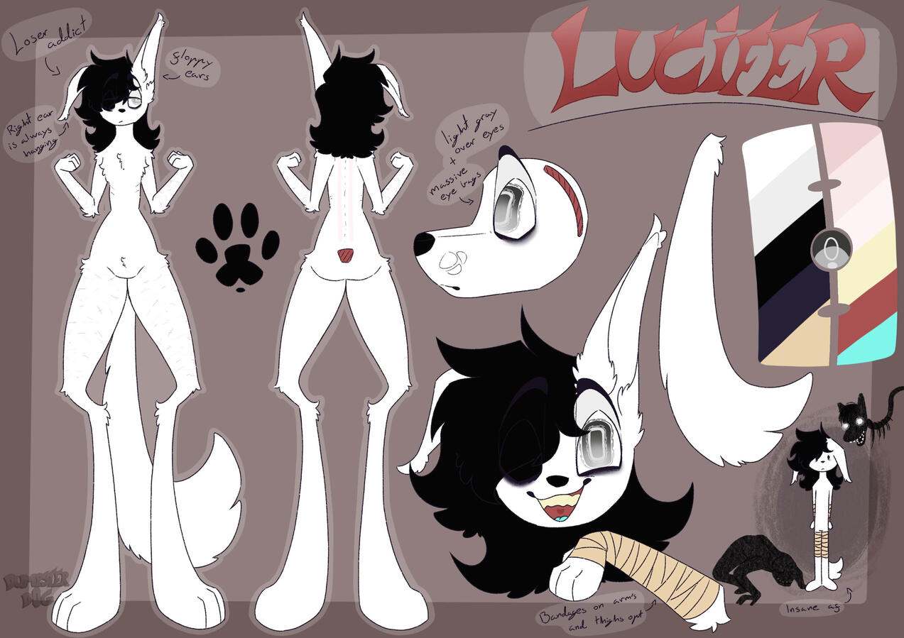 Lucifer