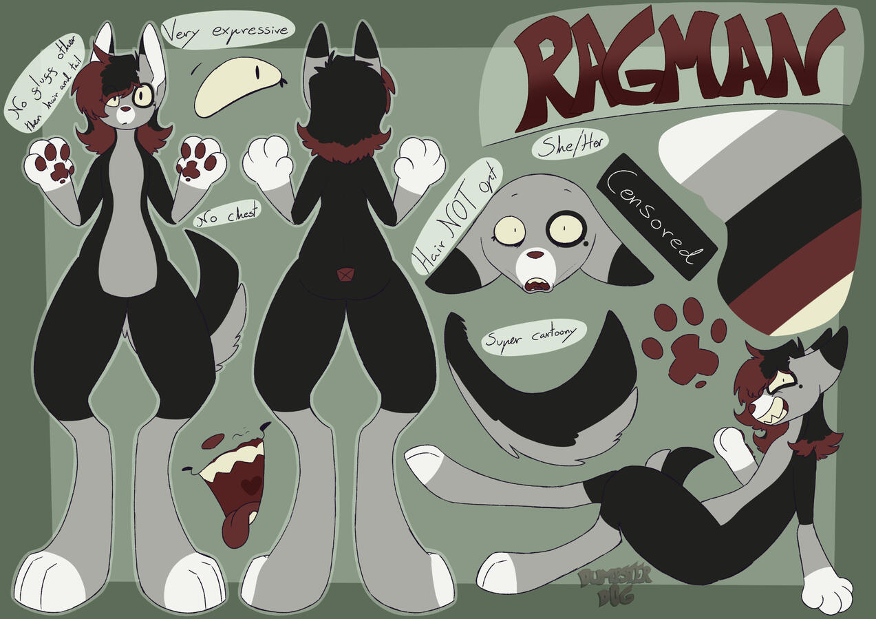 Ragman