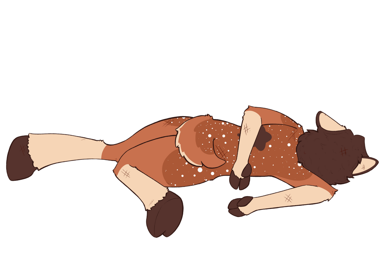 Hazel dead