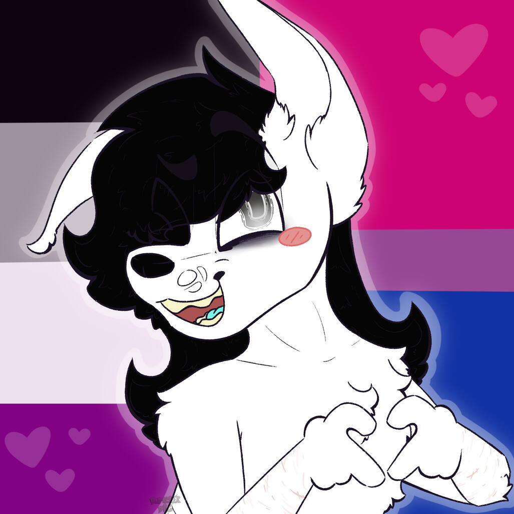 Lucifer pride